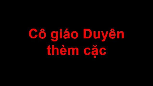 truyen sex co giao duyen them cac